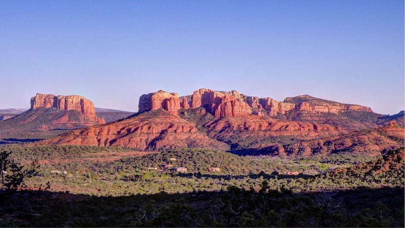 Sedona, Arizona, USA
